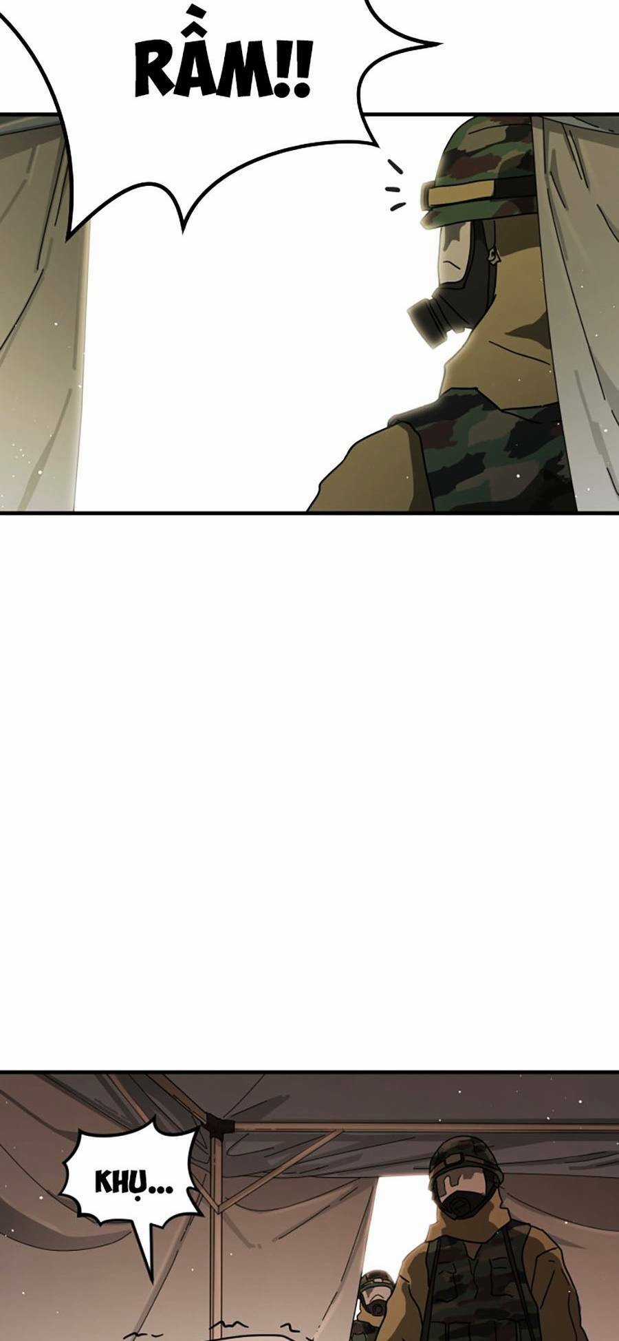 Đại Dịch Seoul Chapter 38 trang 66