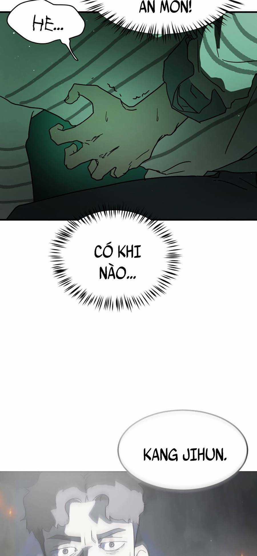 Đại Dịch Seoul Chapter 38 trang 68