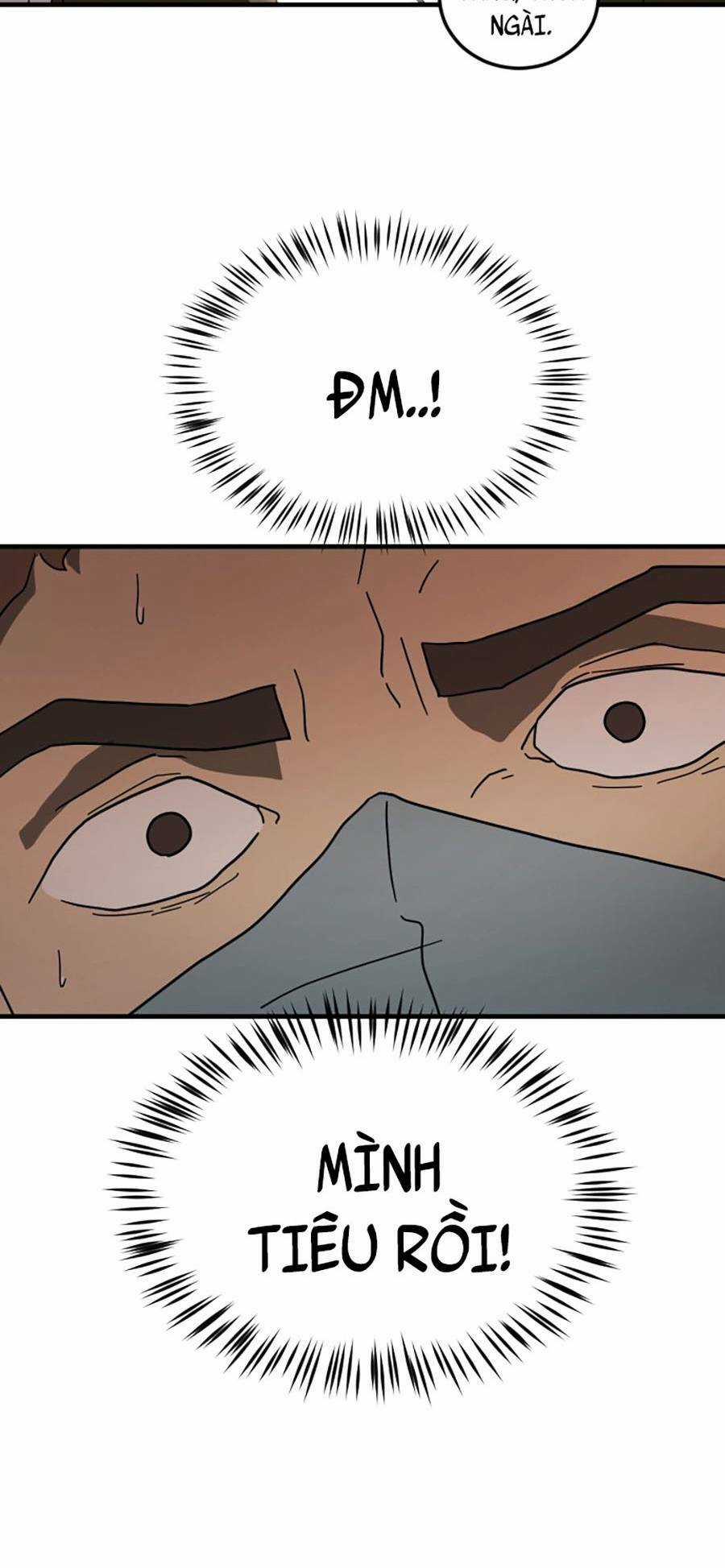 Đại Dịch Seoul Chapter 38 trang 74