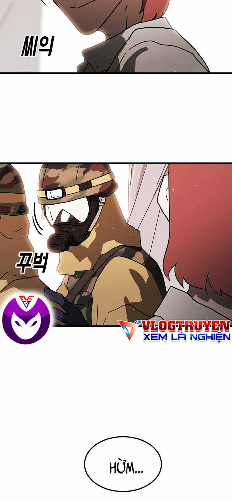 Đại Dịch Seoul Chapter 38 trang 79