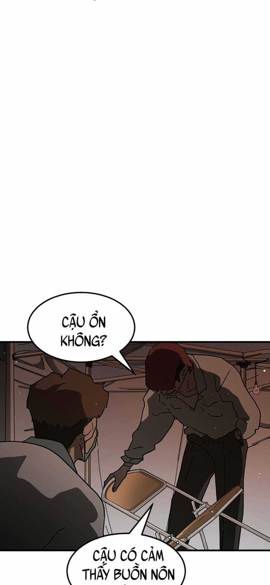 Đại Dịch Seoul Chapter 38 trang 81