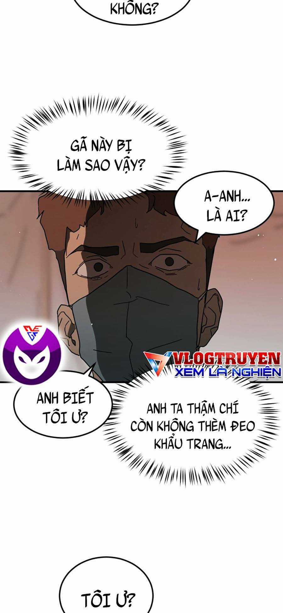 Đại Dịch Seoul Chapter 38 trang 82