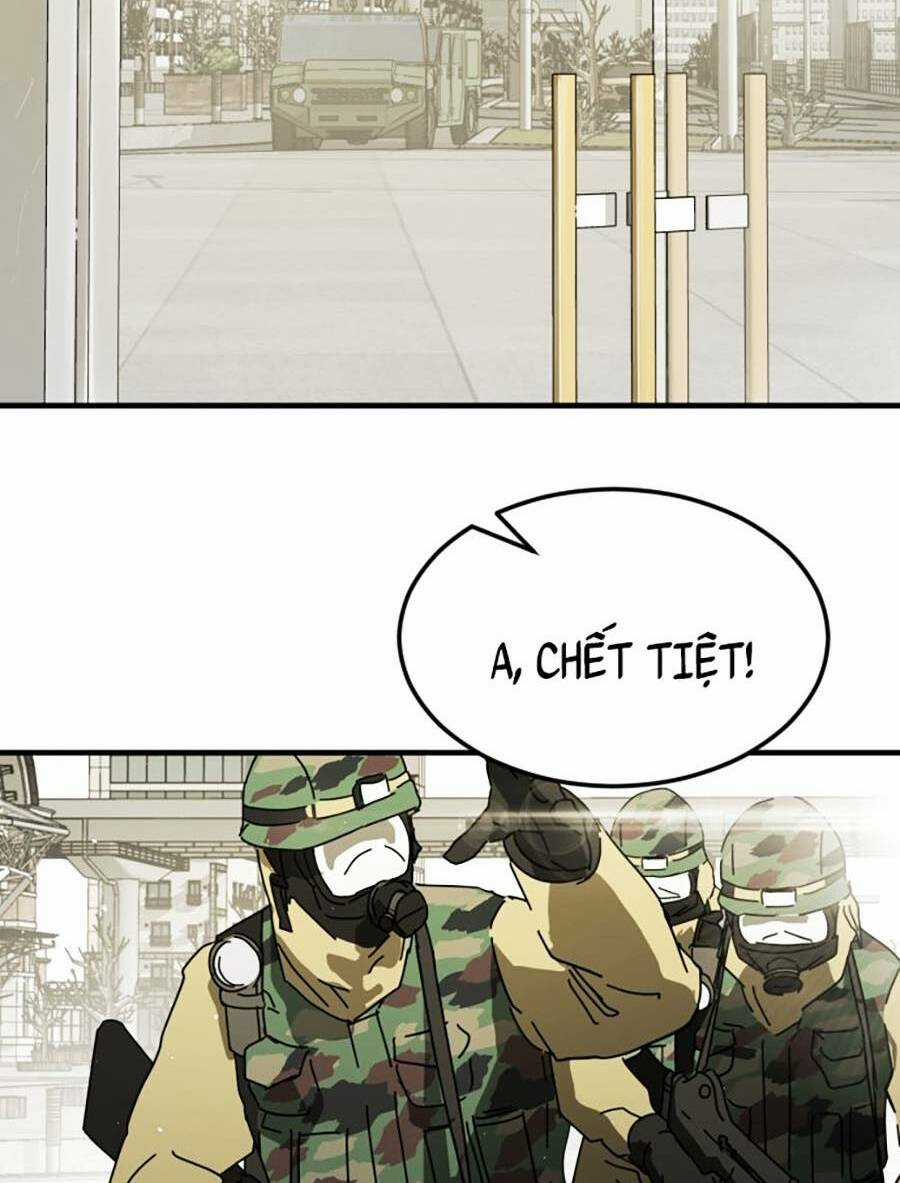 Đại Dịch Seoul Chapter 38 trang 9