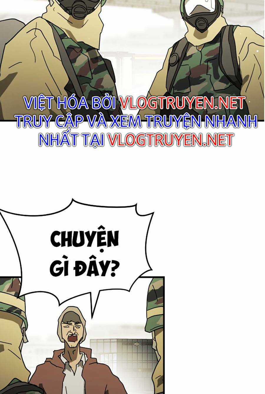 Đại Dịch Seoul Chapter 38 trang 92