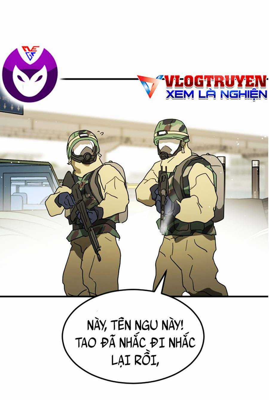 Đại Dịch Seoul Chapter 38 trang 98