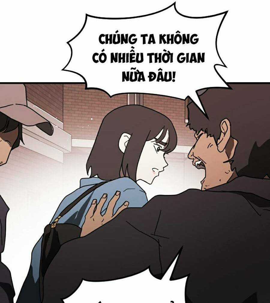 Đại Dịch Seoul Chapter 39 trang 107