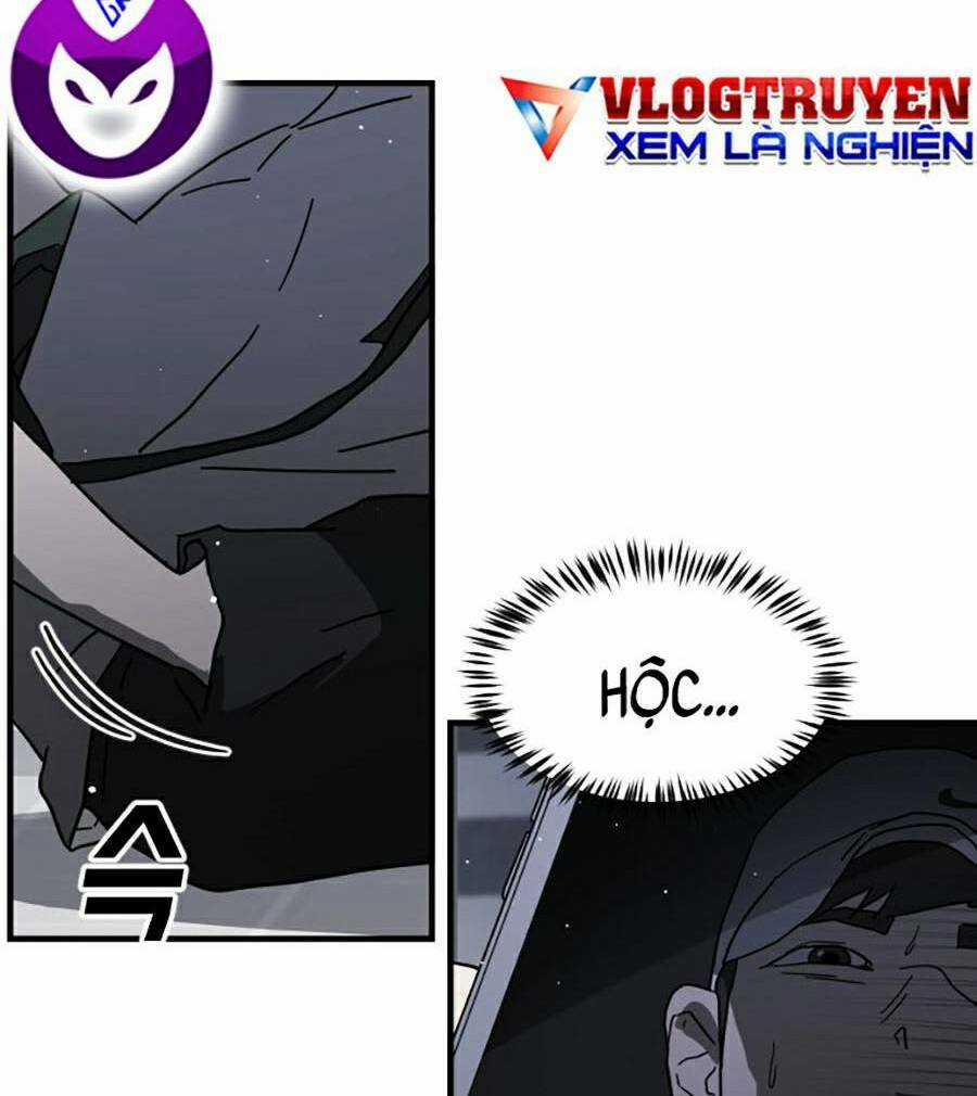 Đại Dịch Seoul Chapter 39 trang 115