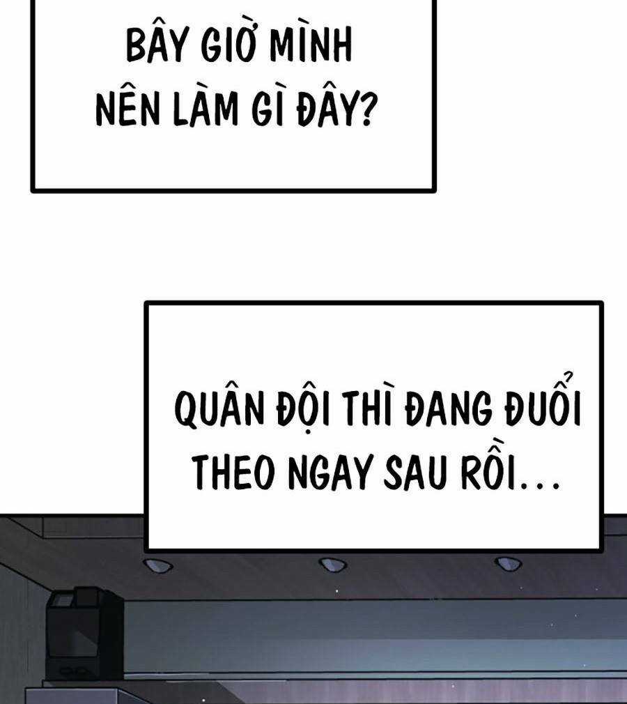 Đại Dịch Seoul Chapter 39 trang 120