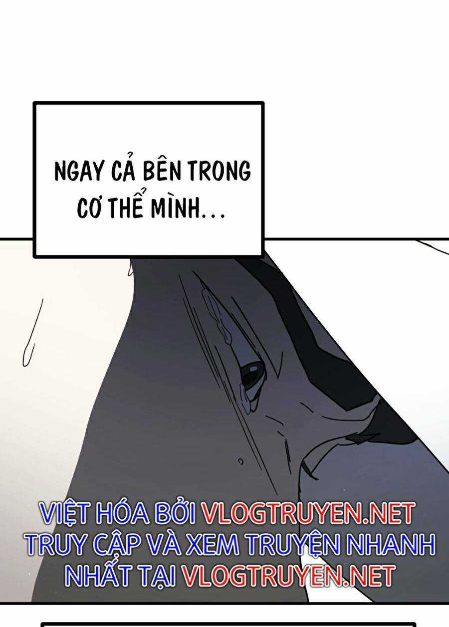 Đại Dịch Seoul Chapter 39 trang 124