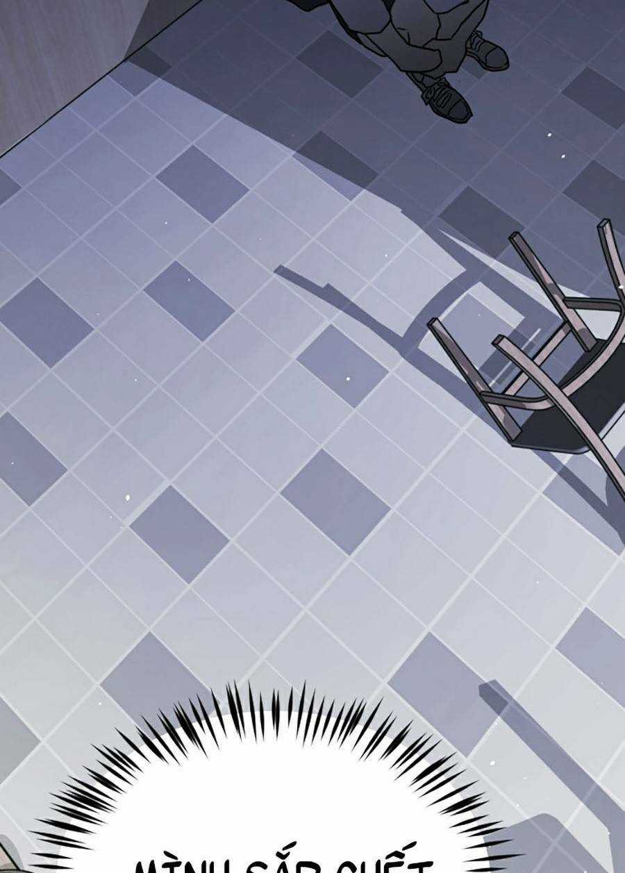 Đại Dịch Seoul Chapter 39 trang 127