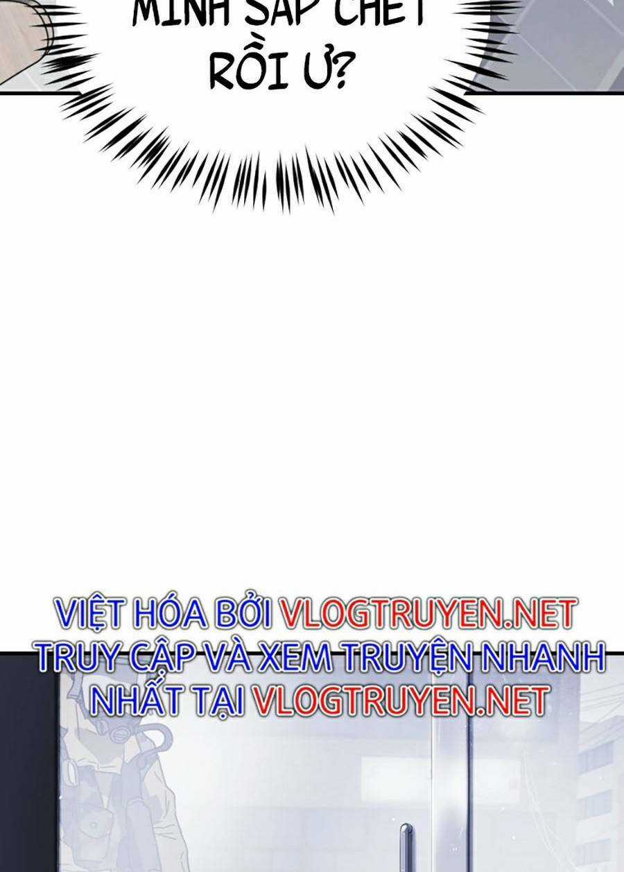 Đại Dịch Seoul Chapter 39 trang 128