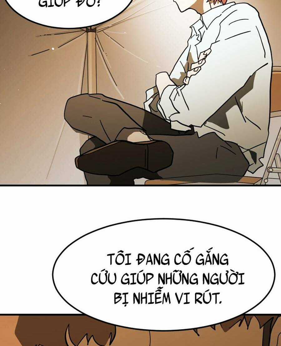 Đại Dịch Seoul Chapter 39 trang 13