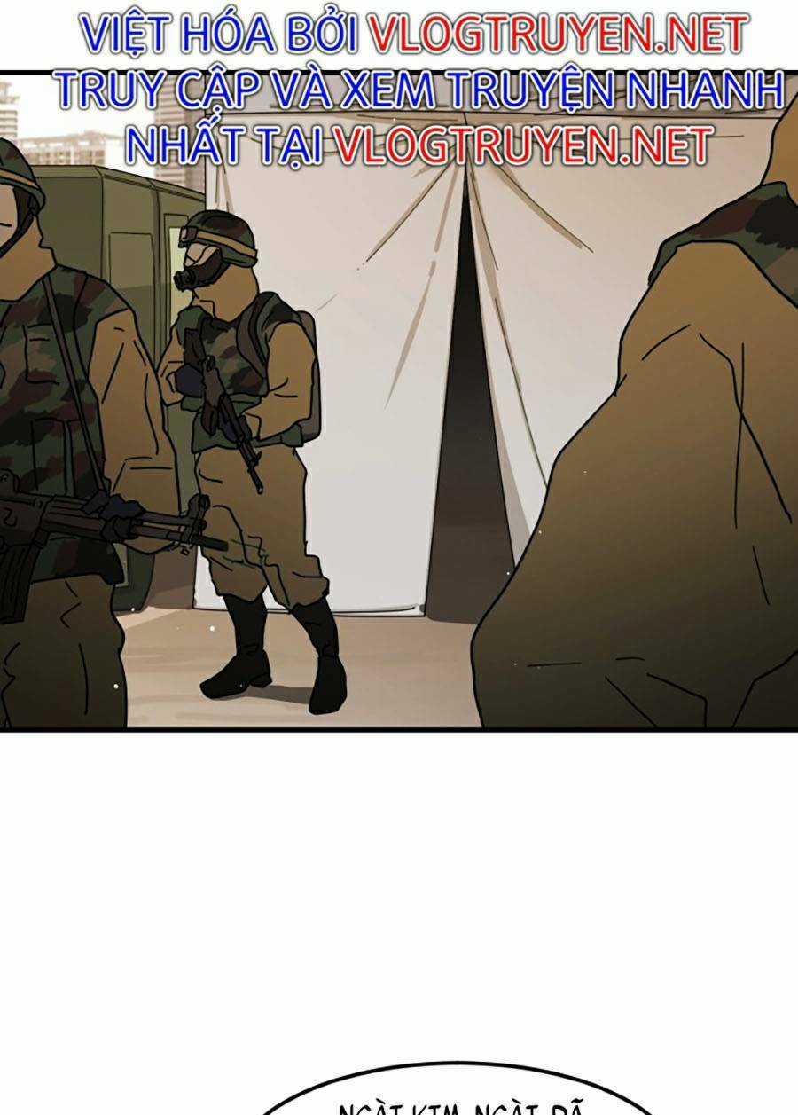 Đại Dịch Seoul Chapter 39 trang 132