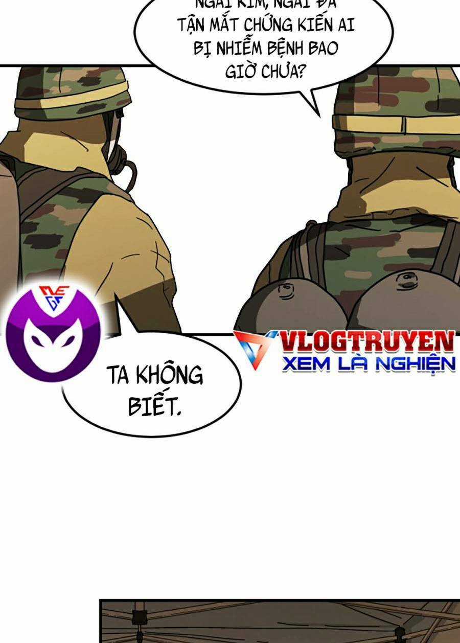 Đại Dịch Seoul Chapter 39 trang 133