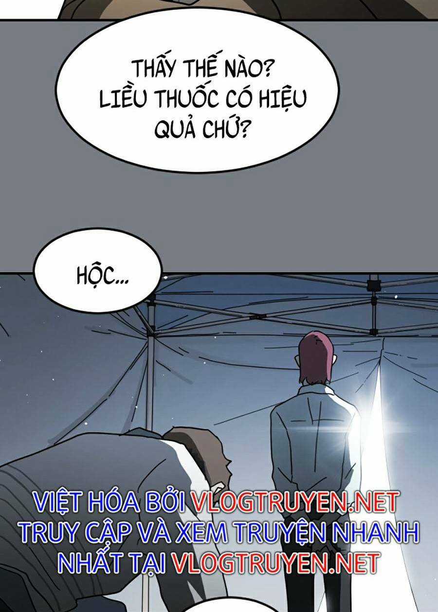 Đại Dịch Seoul Chapter 39 trang 138