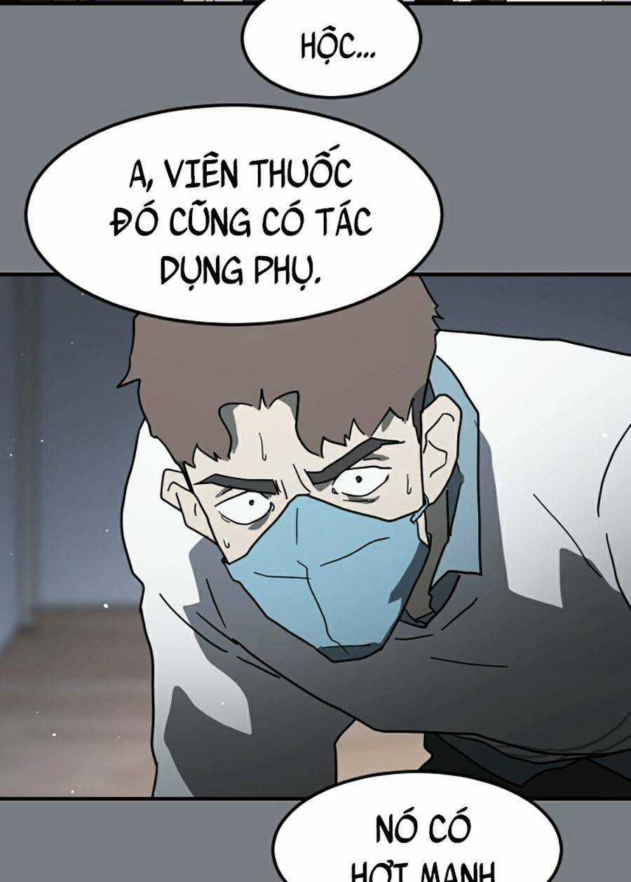 Đại Dịch Seoul Chapter 39 trang 139