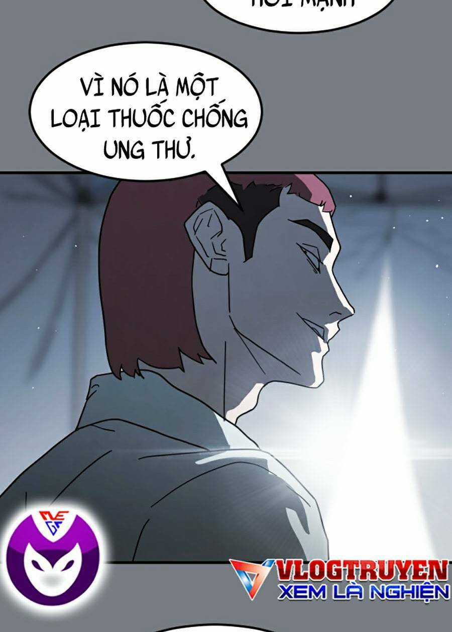 Đại Dịch Seoul Chapter 39 trang 140