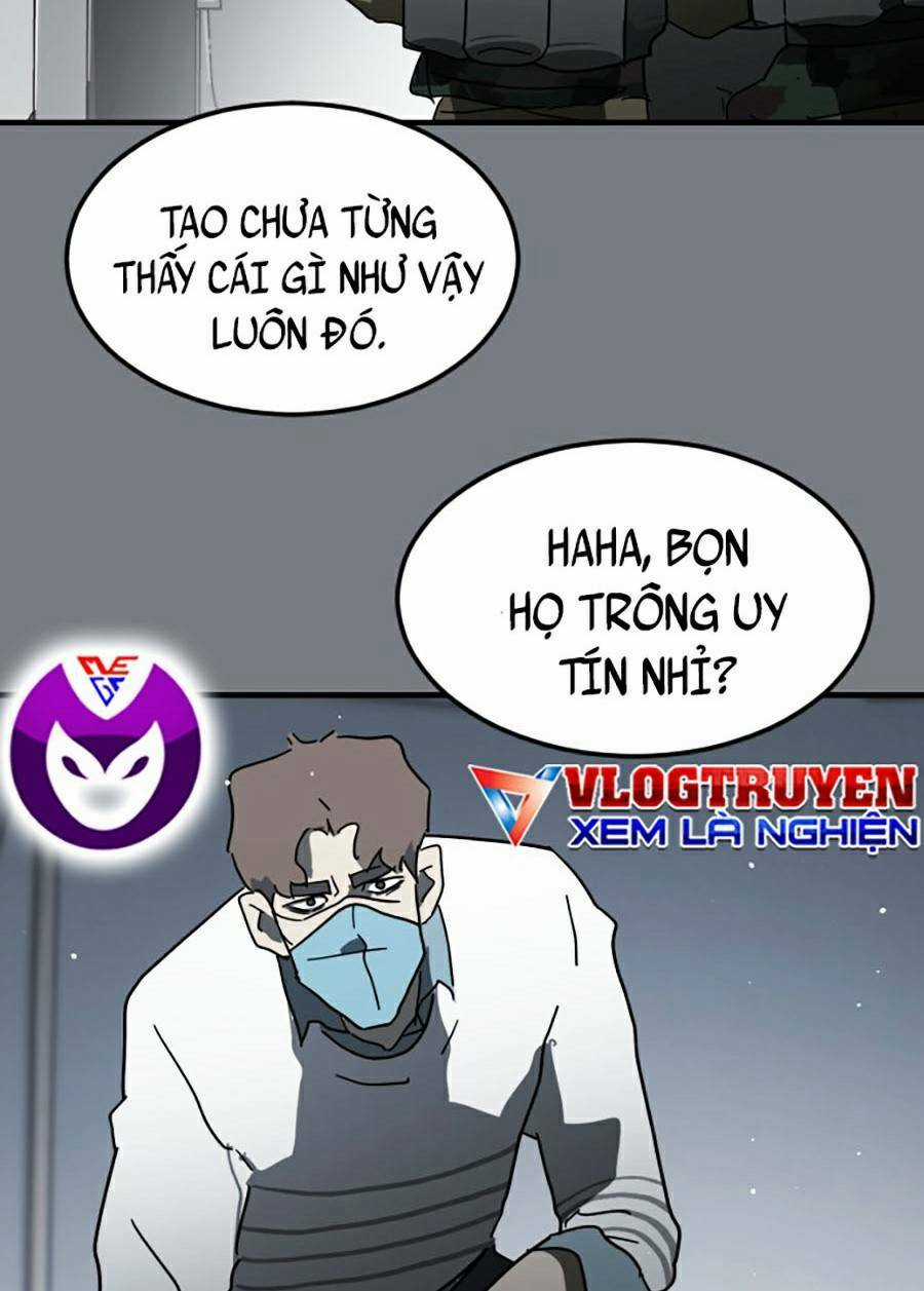 Đại Dịch Seoul Chapter 39 trang 144