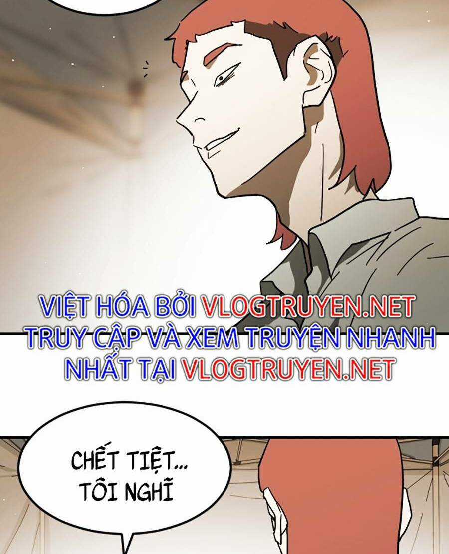 Đại Dịch Seoul Chapter 39 trang 15