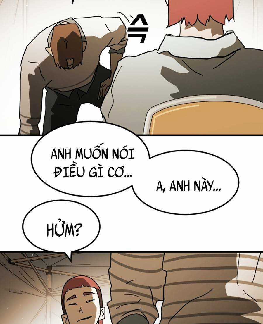 Đại Dịch Seoul Chapter 39 trang 16