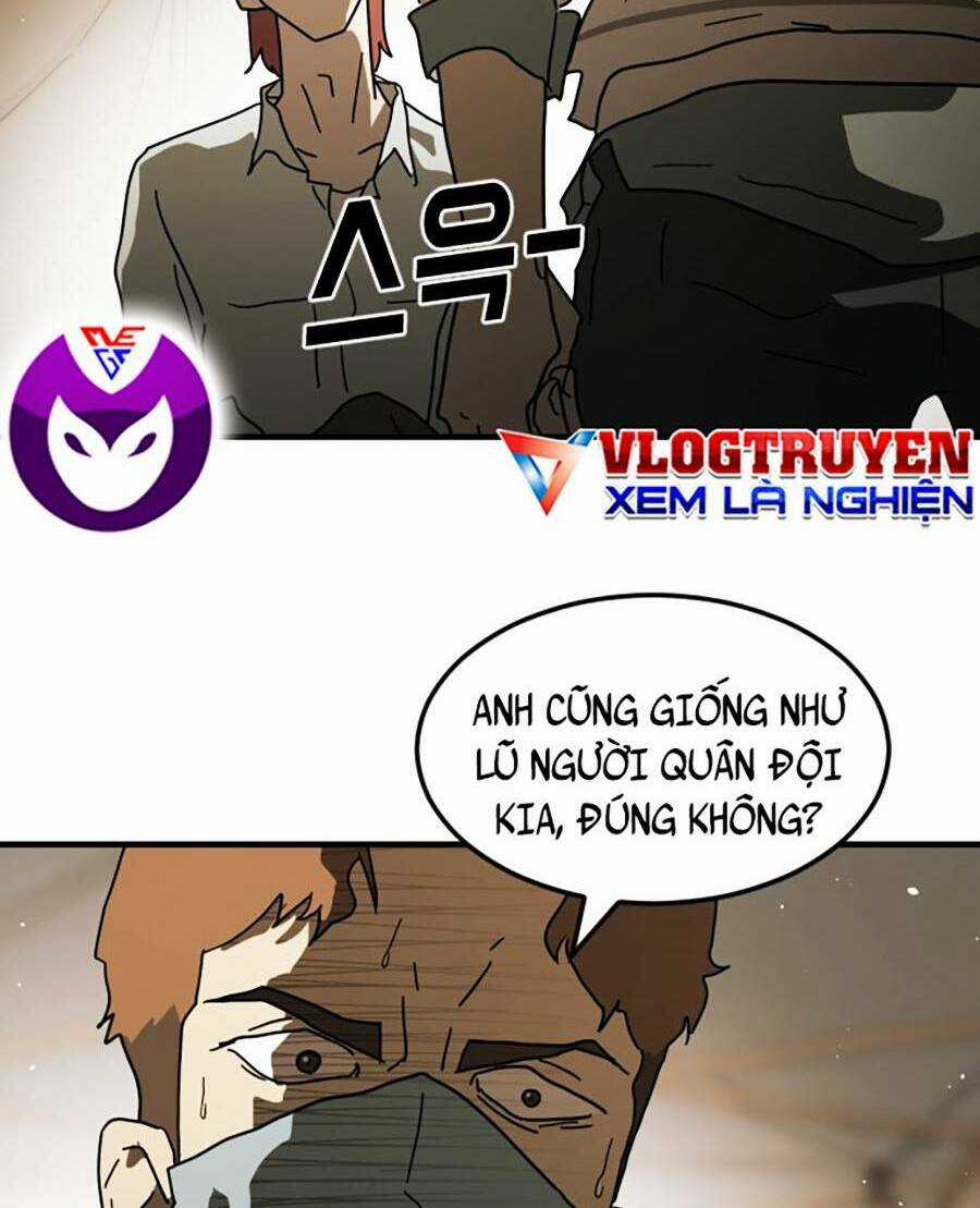 Đại Dịch Seoul Chapter 39 trang 17