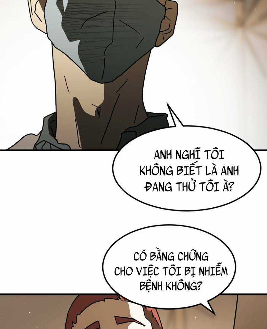 Đại Dịch Seoul Chapter 39 trang 18