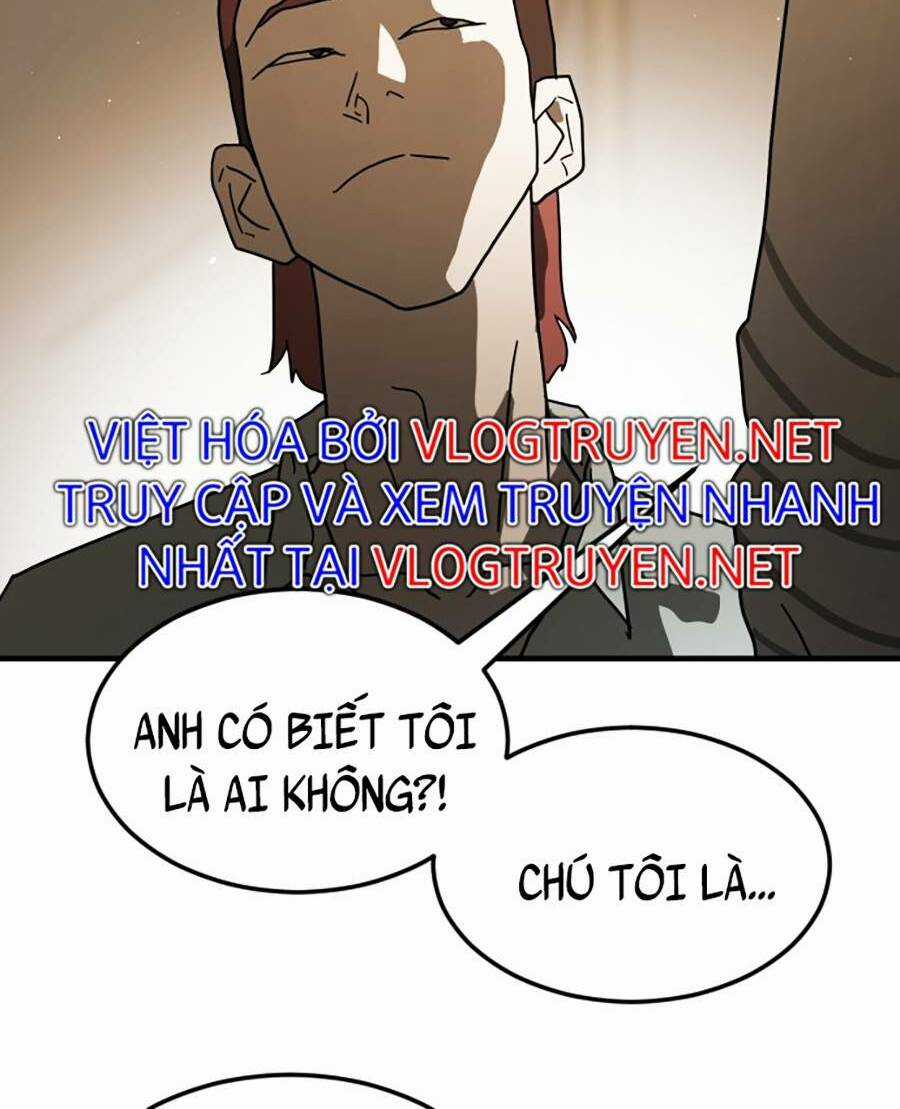 Đại Dịch Seoul Chapter 39 trang 19