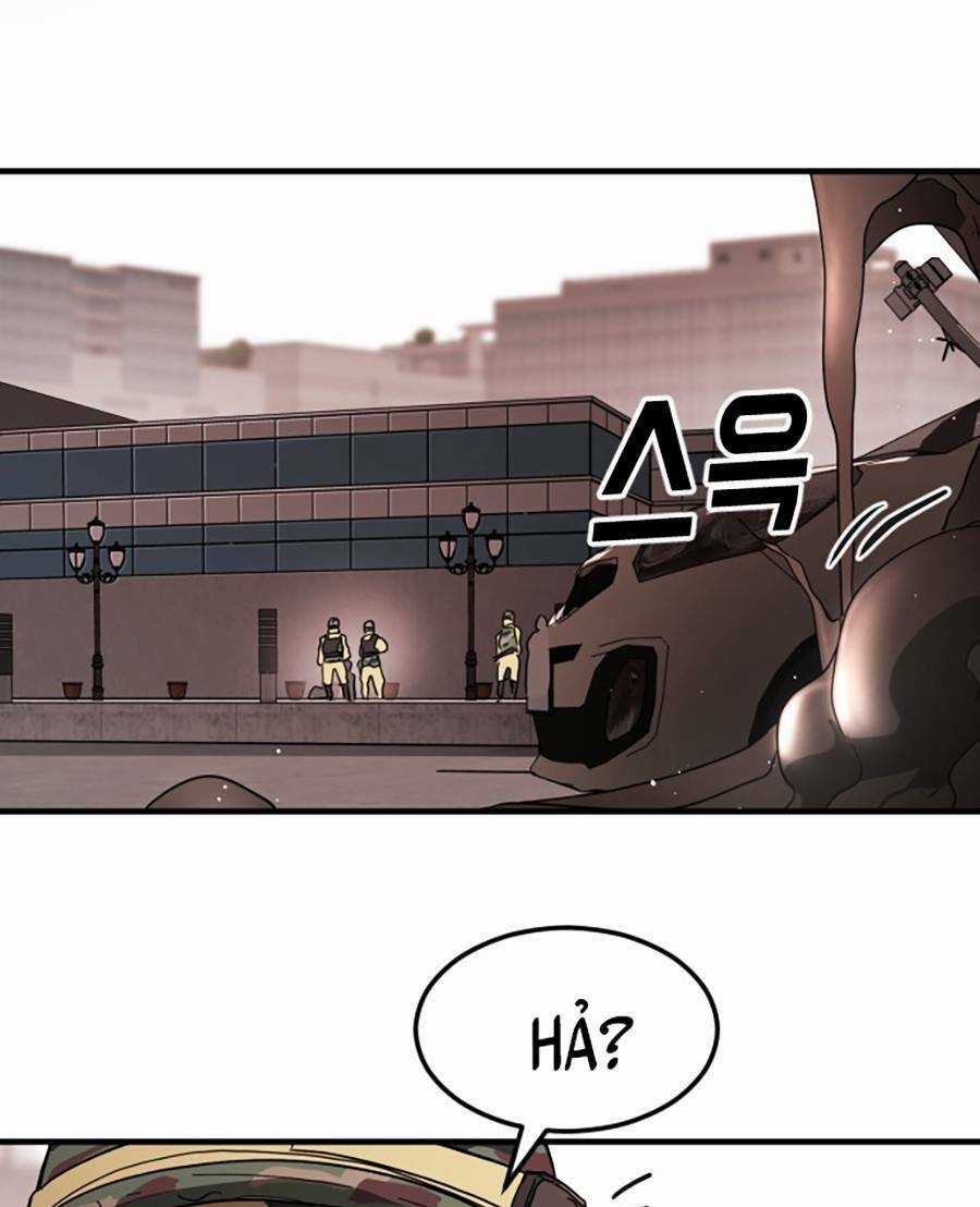 Đại Dịch Seoul Chapter 39 trang 2