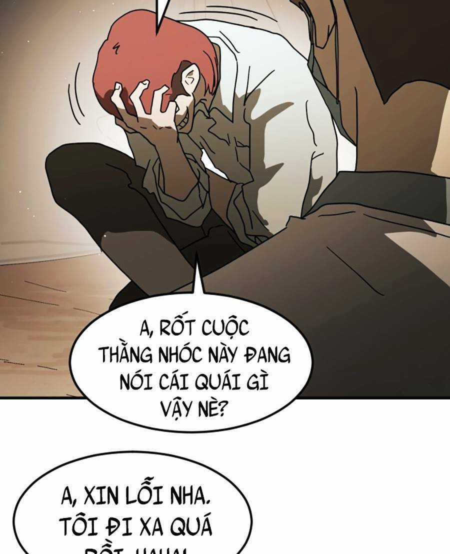 Đại Dịch Seoul Chapter 39 trang 22