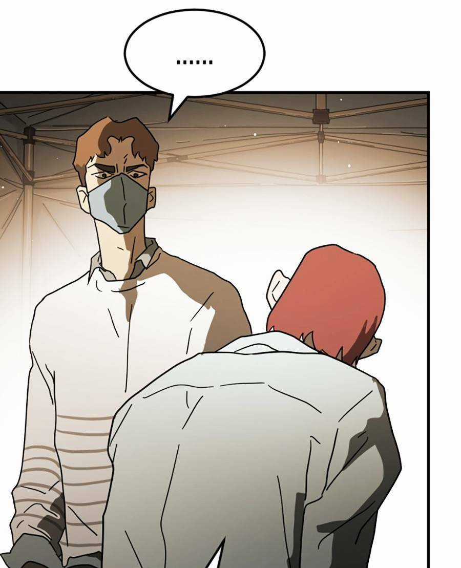 Đại Dịch Seoul Chapter 39 trang 24