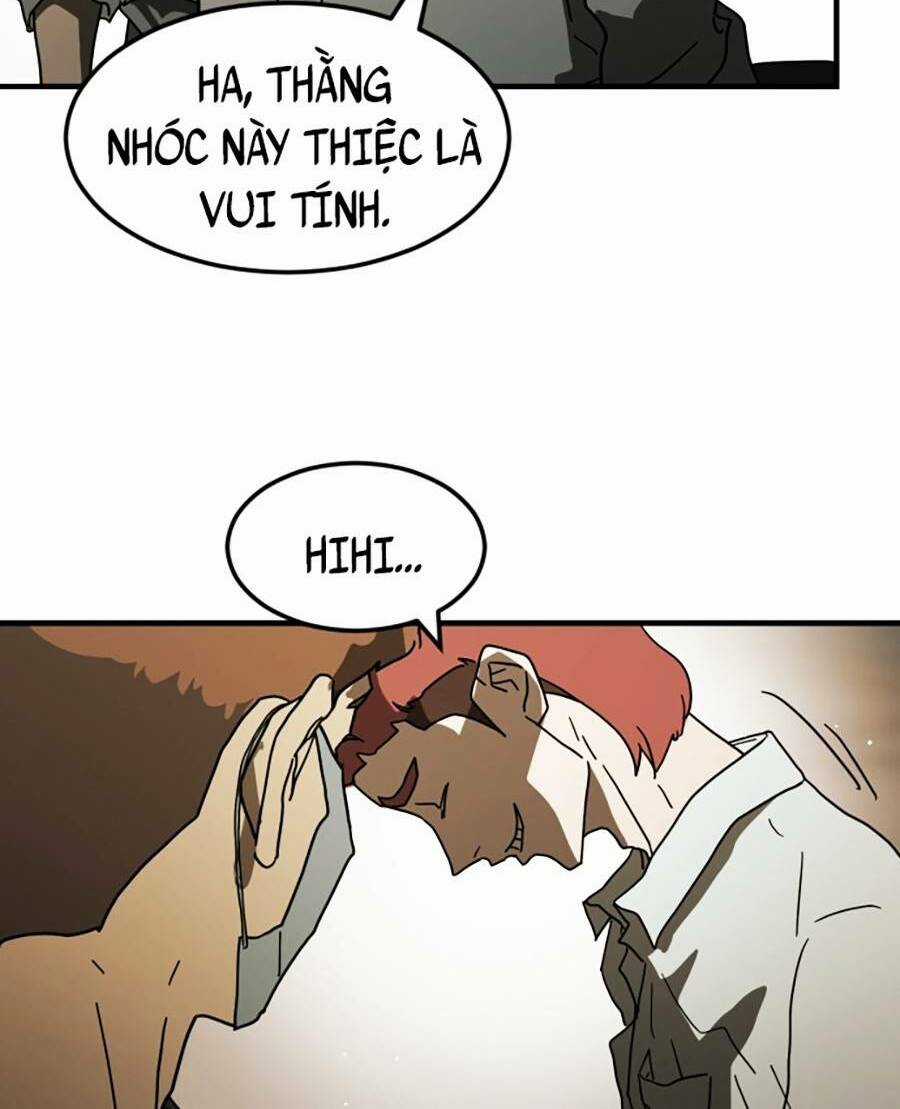 Đại Dịch Seoul Chapter 39 trang 25