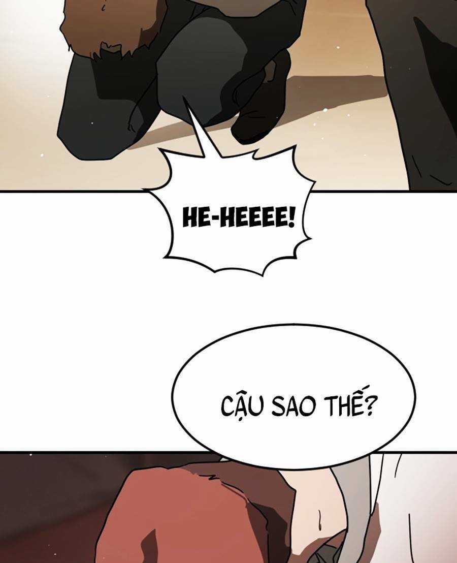 Đại Dịch Seoul Chapter 39 trang 30