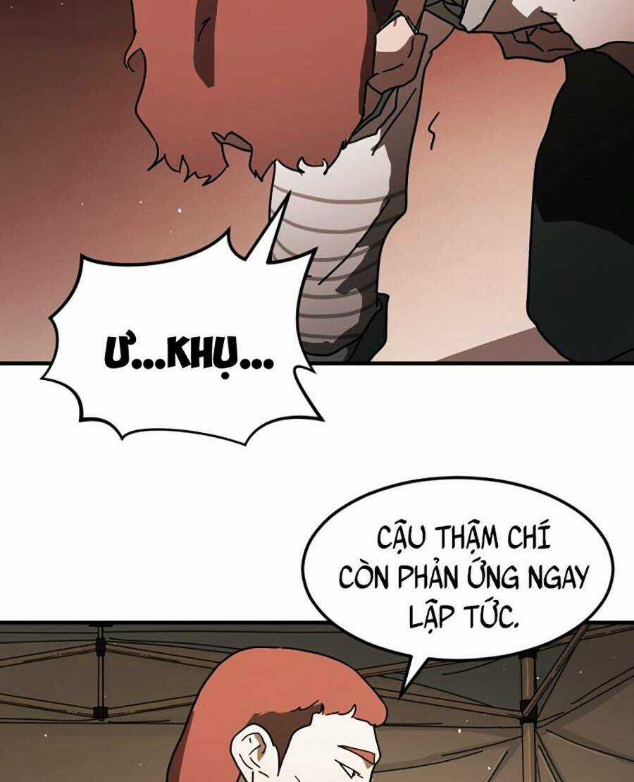 Đại Dịch Seoul Chapter 39 trang 31