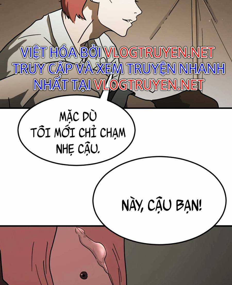 Đại Dịch Seoul Chapter 39 trang 32