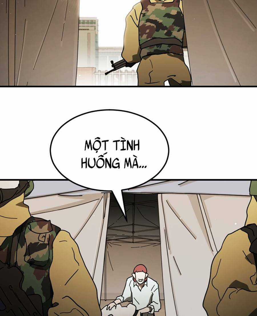 Đại Dịch Seoul Chapter 39 trang 34