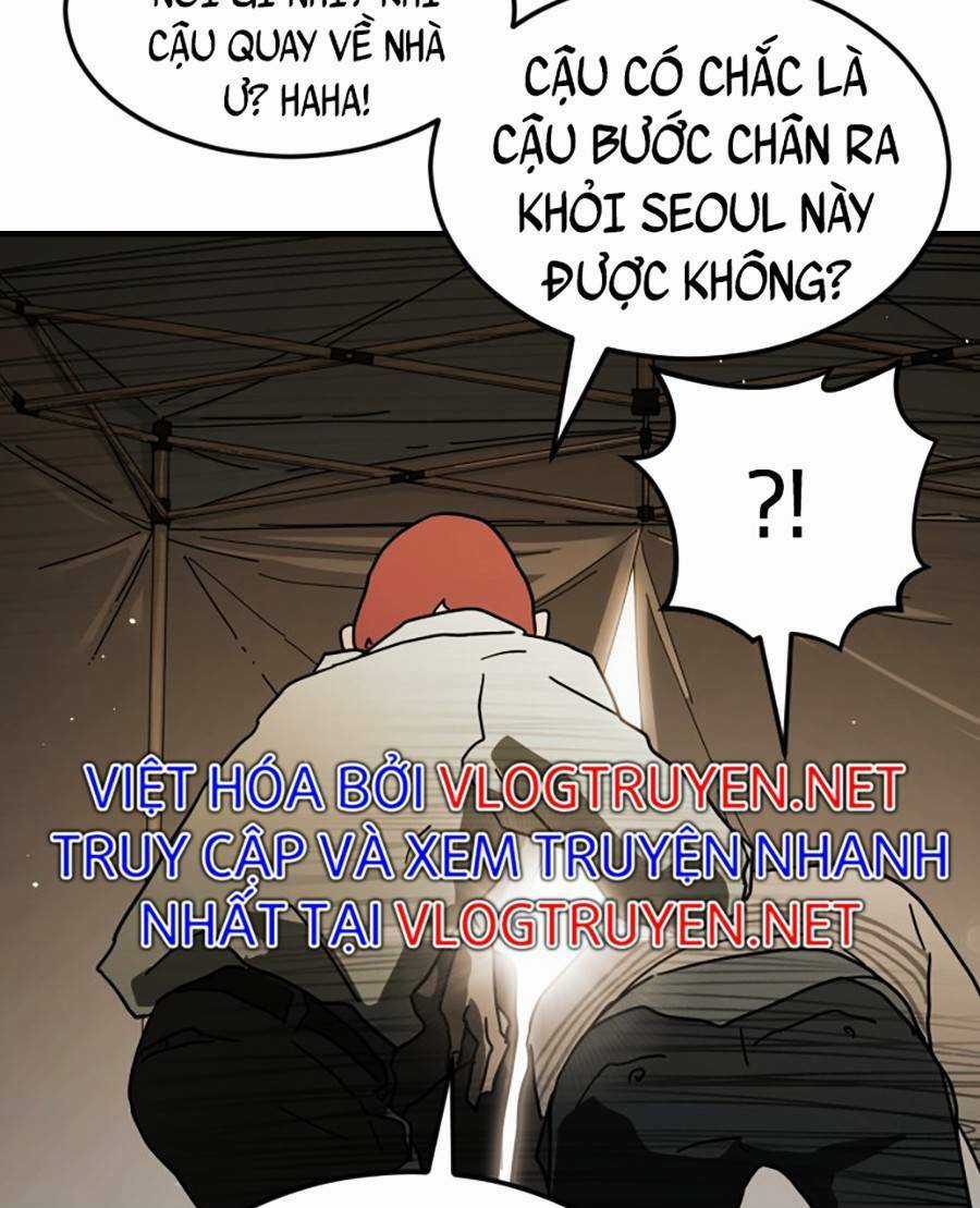 Đại Dịch Seoul Chapter 39 trang 38