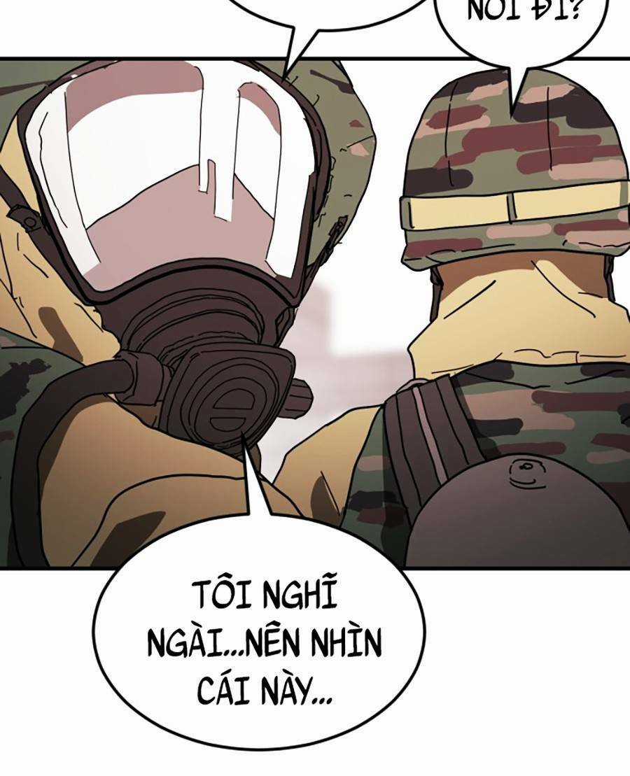 Đại Dịch Seoul Chapter 39 trang 4