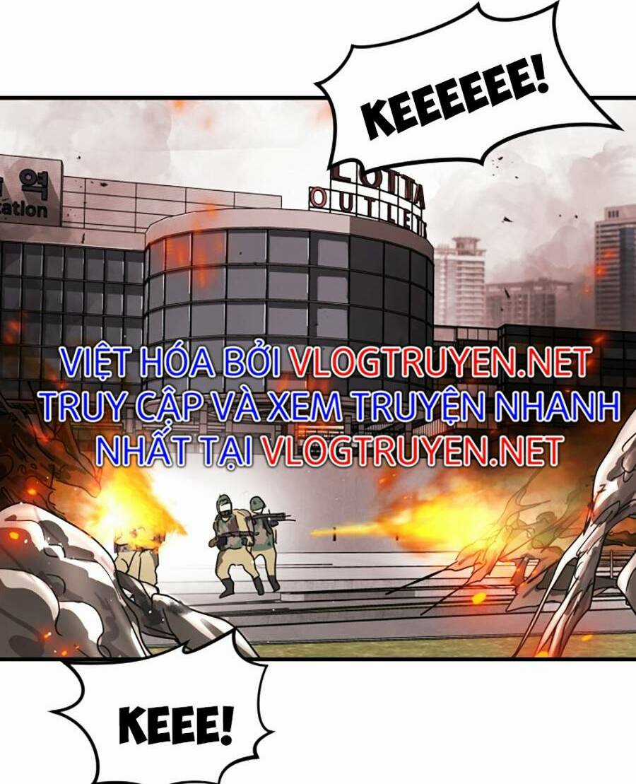 Đại Dịch Seoul Chapter 39 trang 43