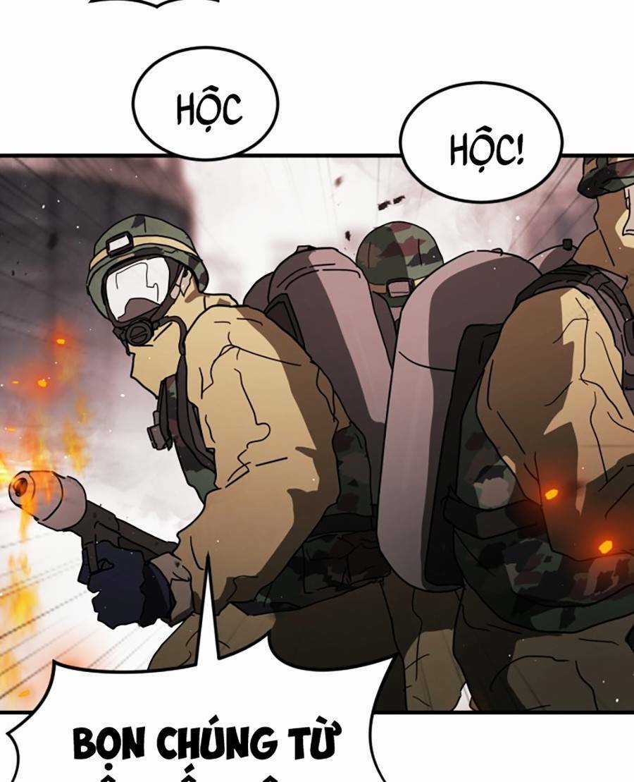 Đại Dịch Seoul Chapter 39 trang 44