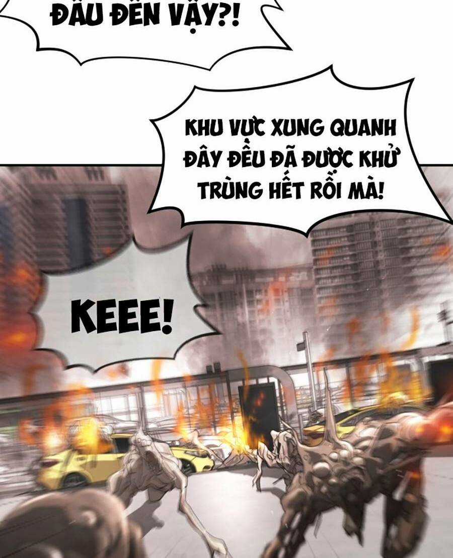 Đại Dịch Seoul Chapter 39 trang 45