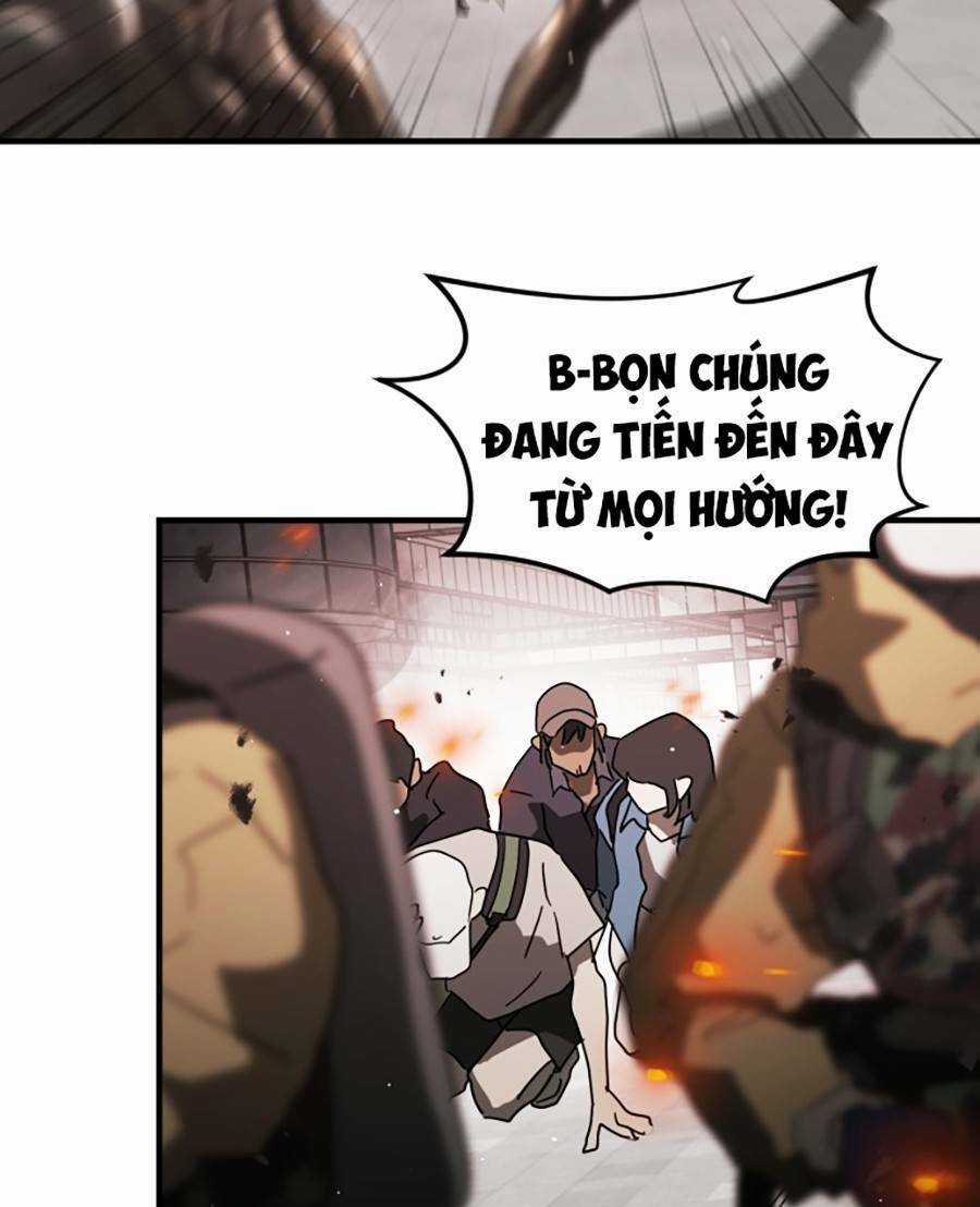 Đại Dịch Seoul Chapter 39 trang 46