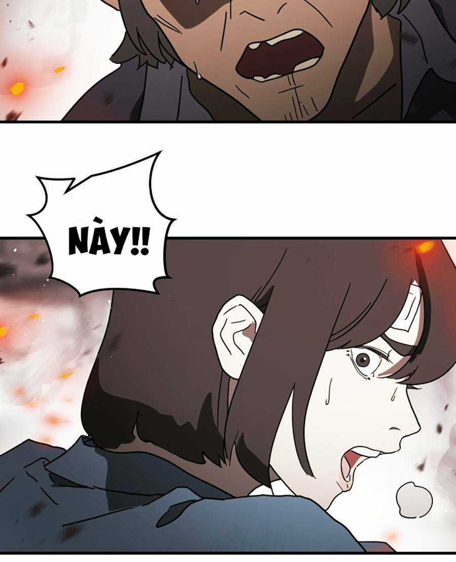 Đại Dịch Seoul Chapter 39 trang 48