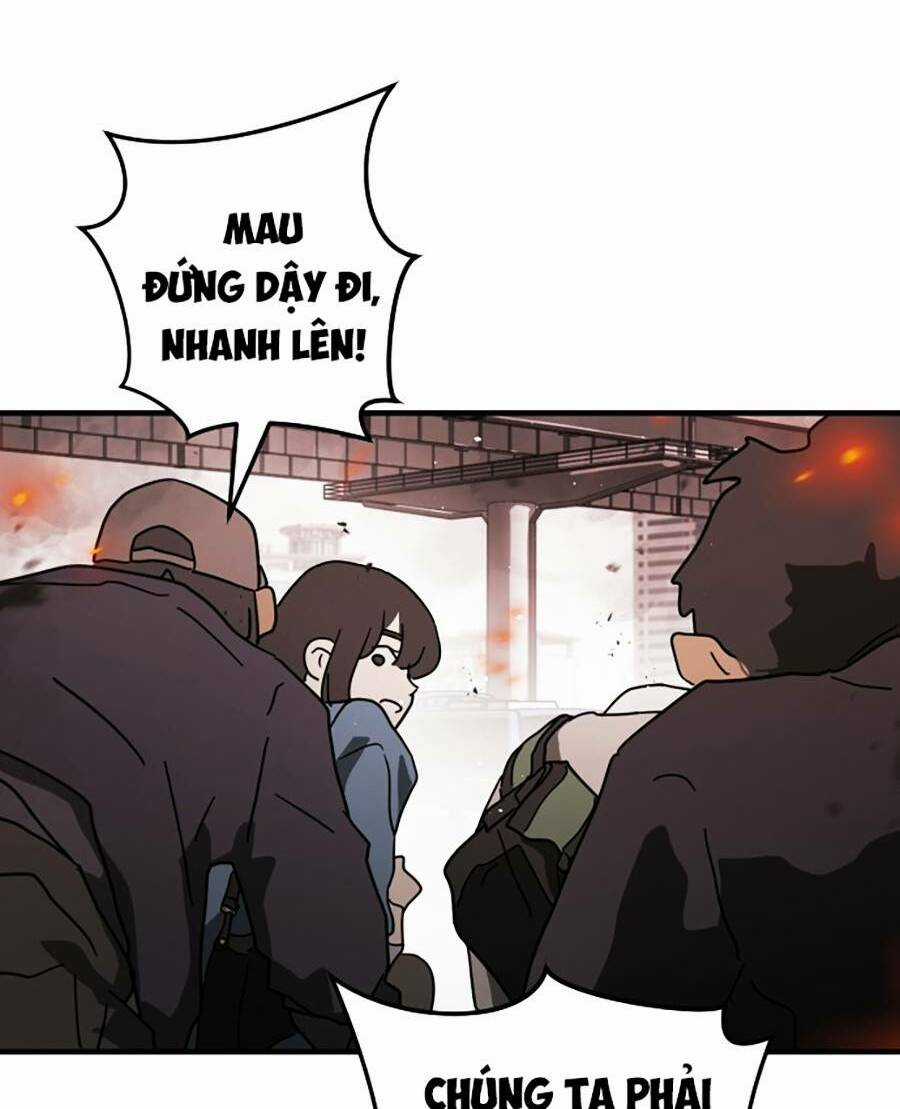 Đại Dịch Seoul Chapter 39 trang 49