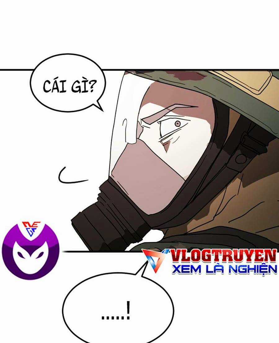 Đại Dịch Seoul Chapter 39 trang 5