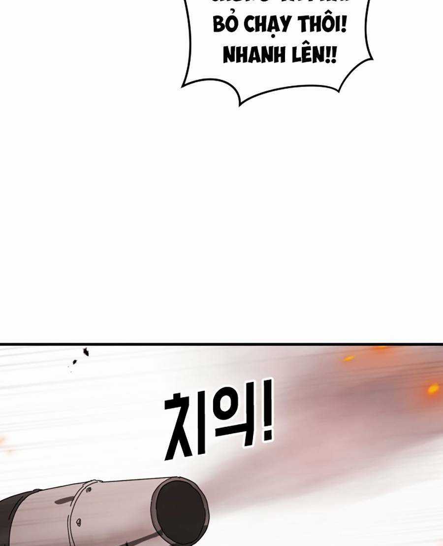 Đại Dịch Seoul Chapter 39 trang 50