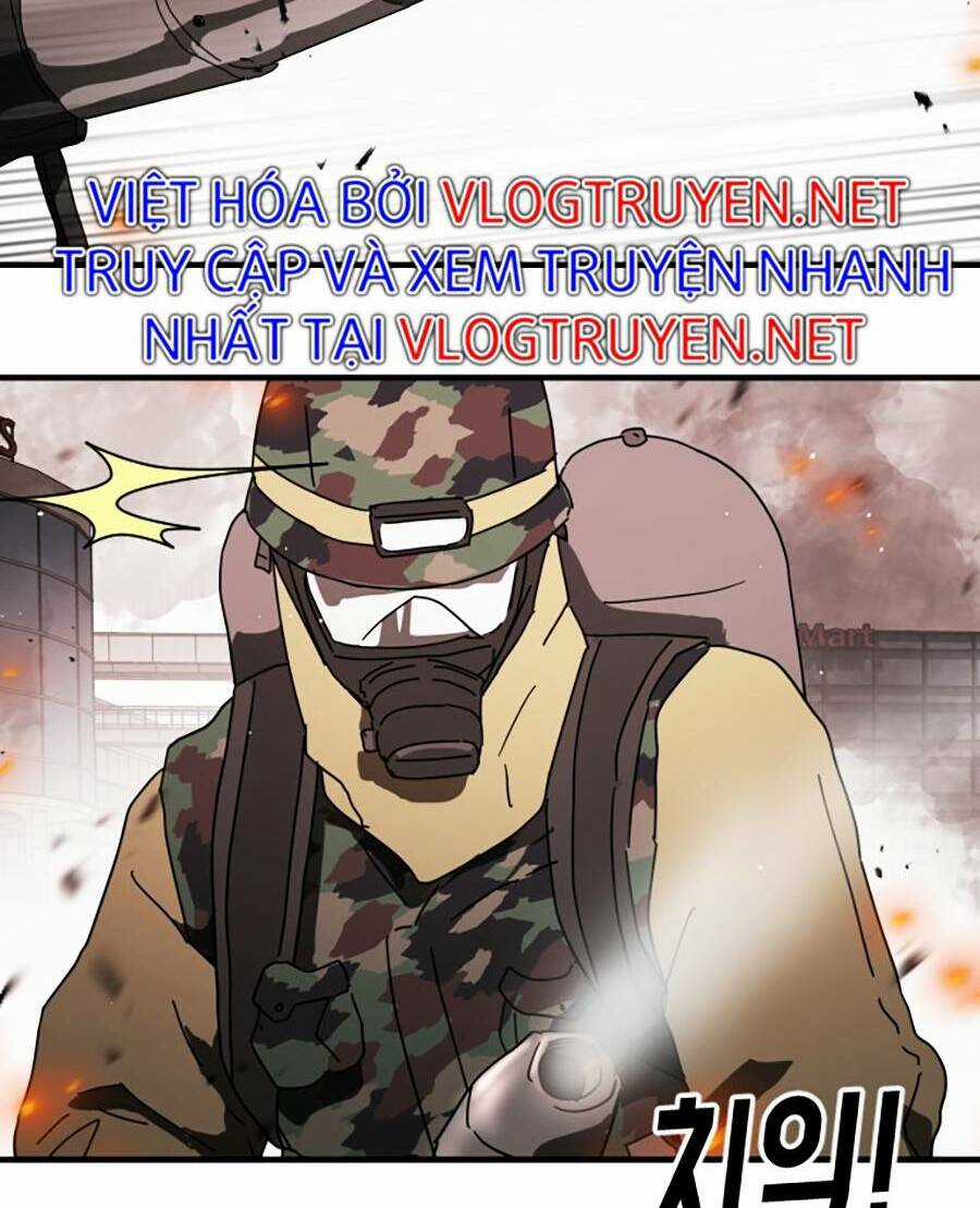 Đại Dịch Seoul Chapter 39 trang 51