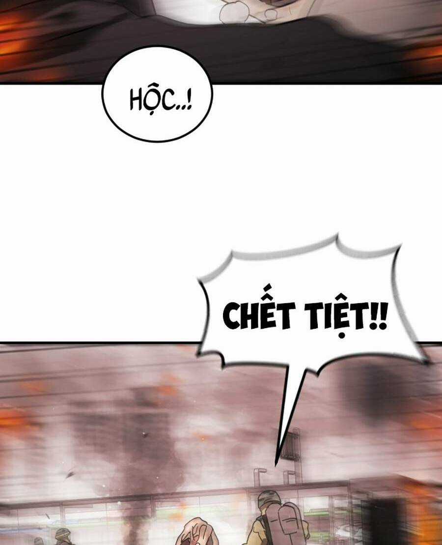 Đại Dịch Seoul Chapter 39 trang 57