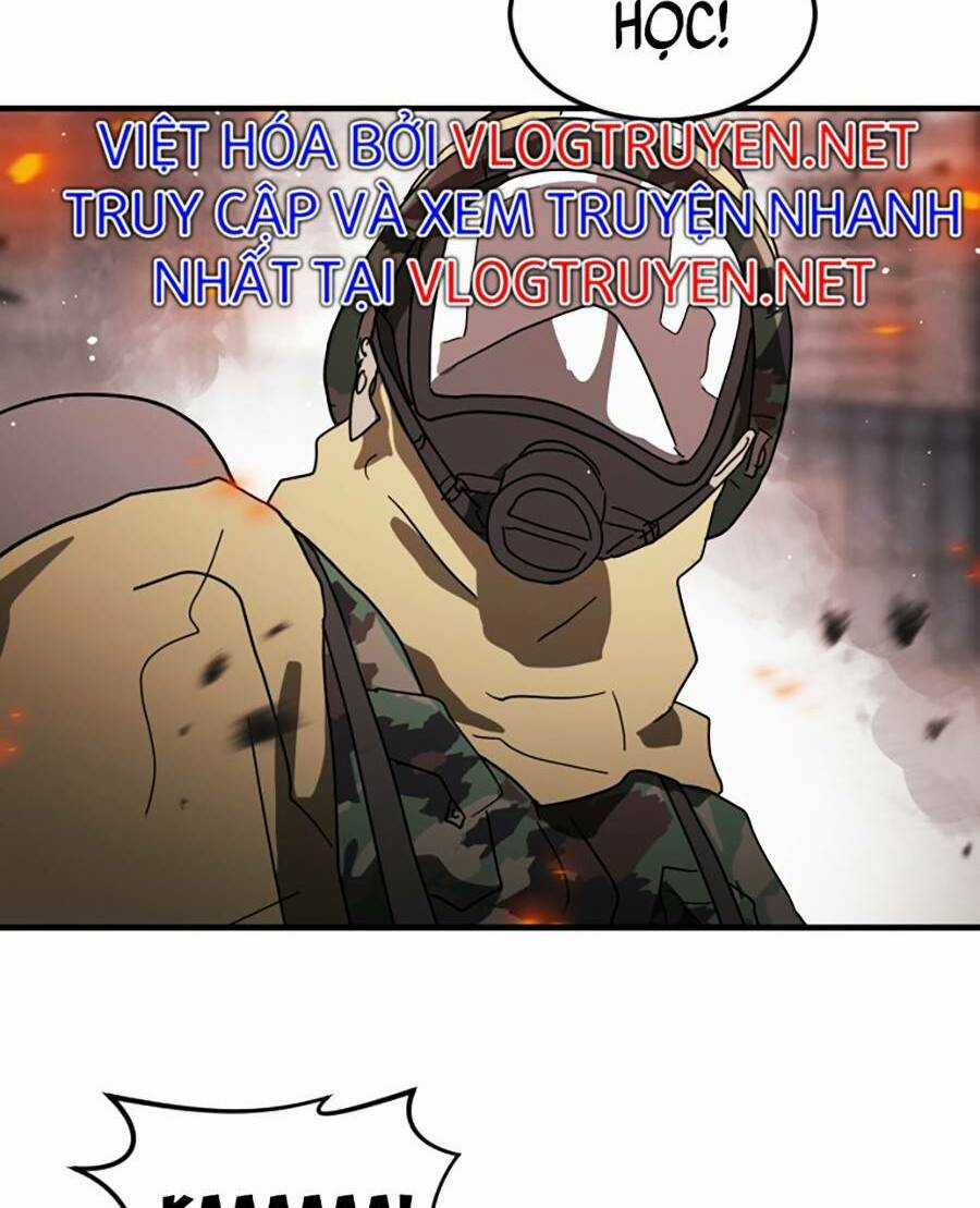 Đại Dịch Seoul Chapter 39 trang 59