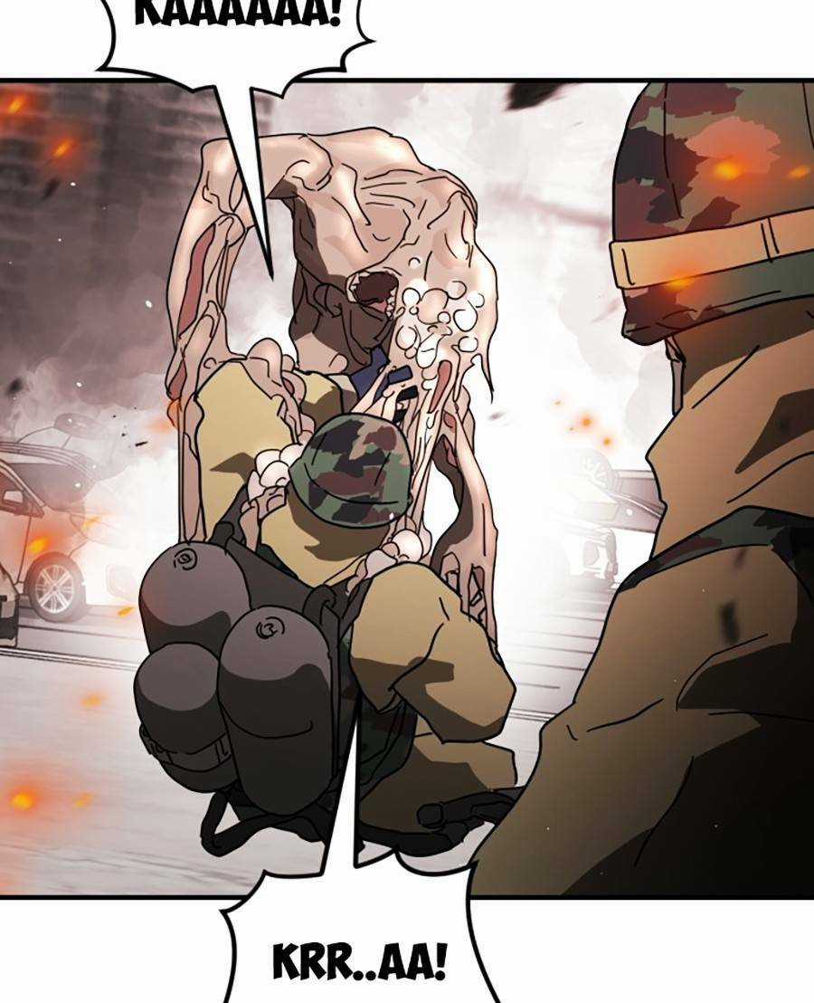 Đại Dịch Seoul Chapter 39 trang 60