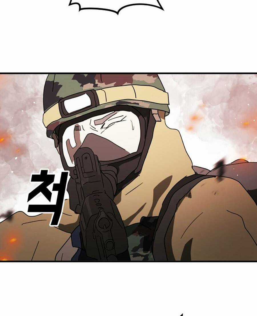 Đại Dịch Seoul Chapter 39 trang 61